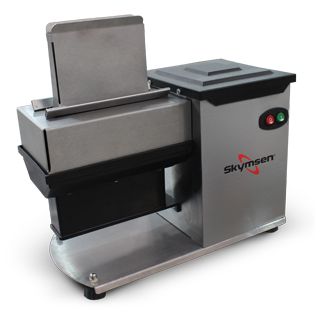 Foto oficial SKYMSEN: Ab - Amaciador De Carne Inox 220 V