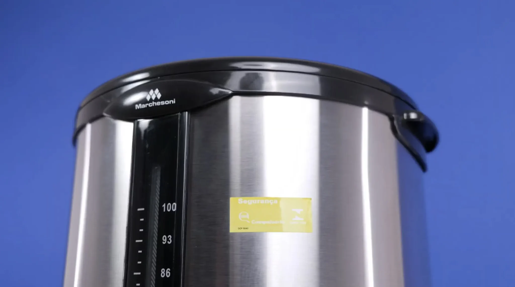 Cafeteira Automatica 15 Litros X 220V — MARCHESONI