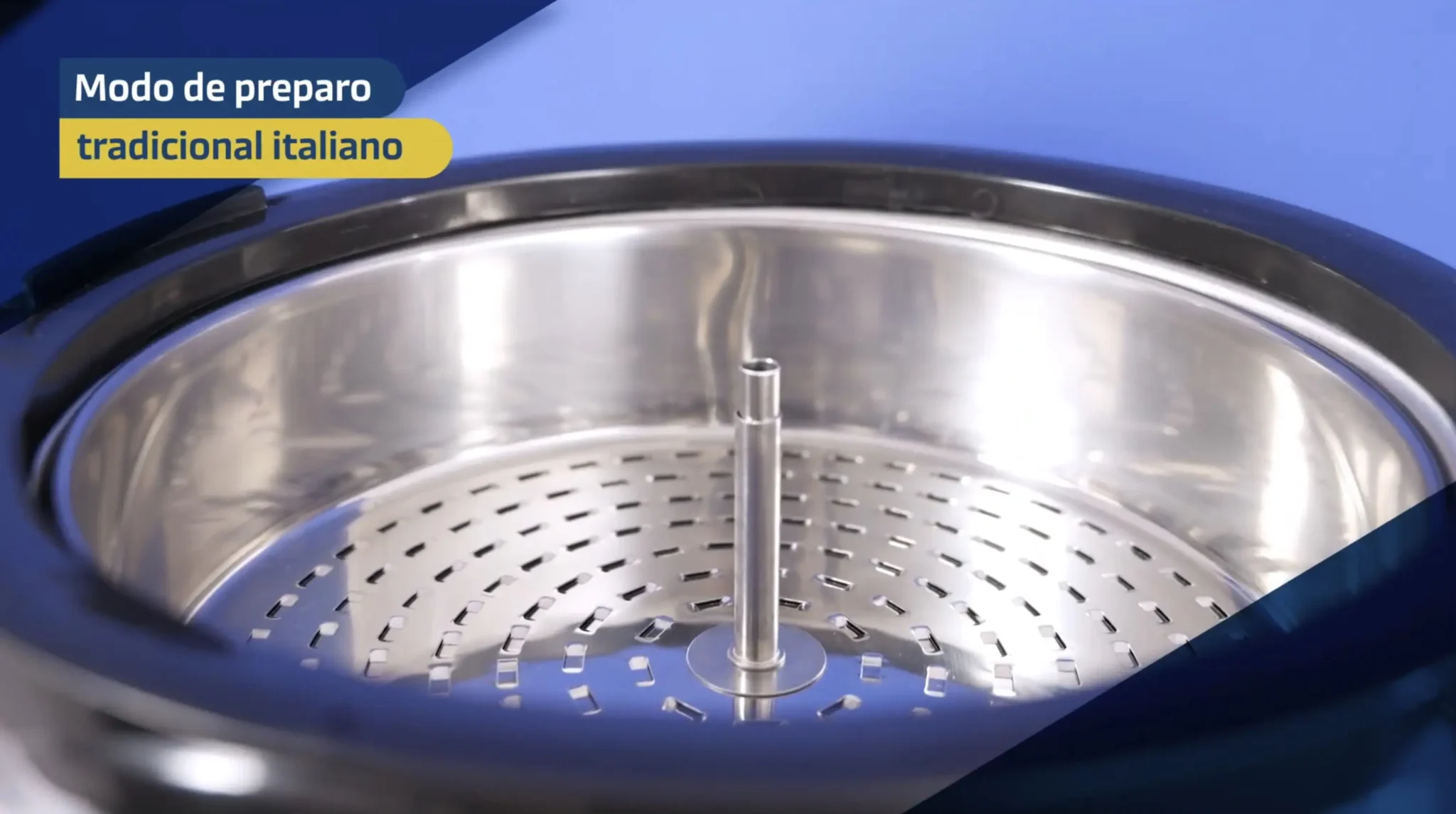 Cafeteira Automatica 2 Litros X 220V — MARCHESONI