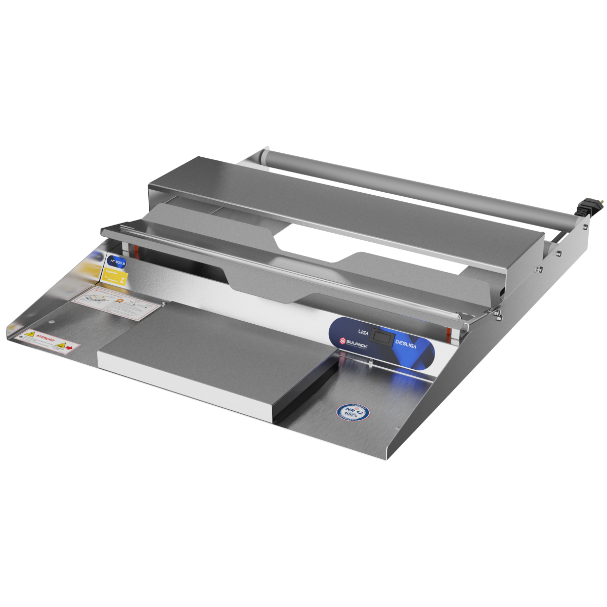 Af 500 B 220V - Aplicador Filme — SULPACK