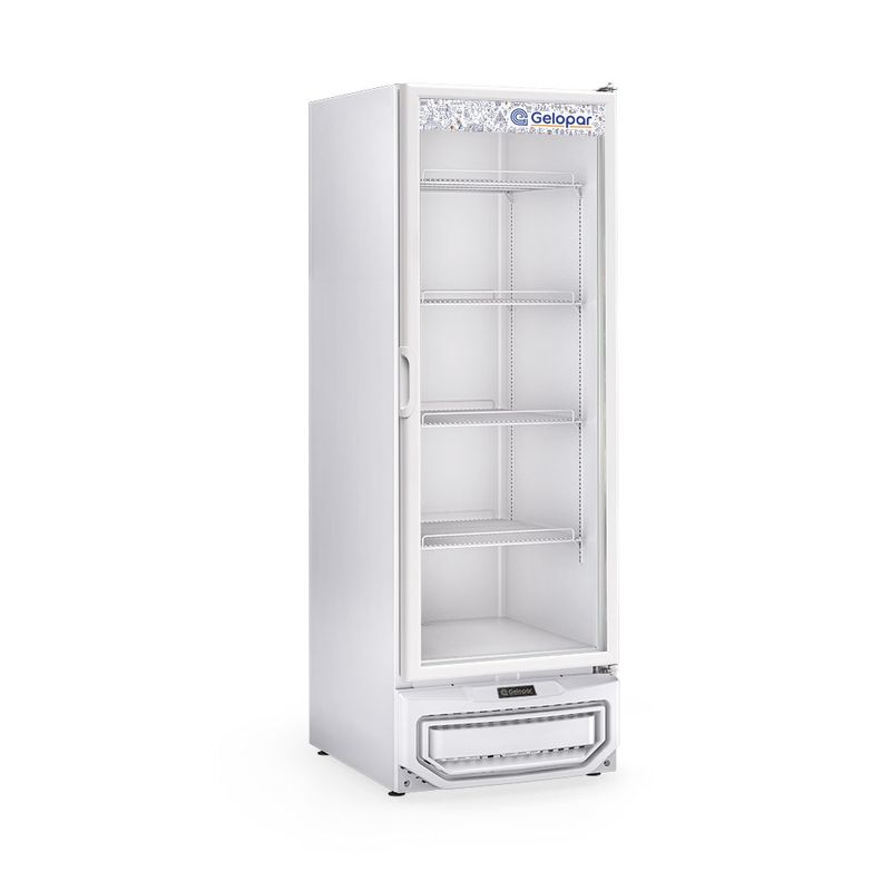 Foto oficial Gelopar: GPA-57/BR/220V 60Hz Conservador /Refrigerador