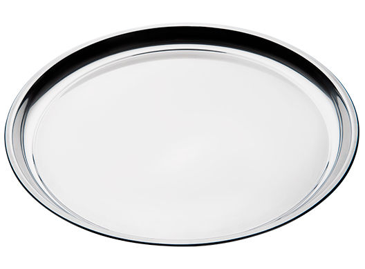Foto oficial GP INOX: Bandeja Redonda 35CM GP028