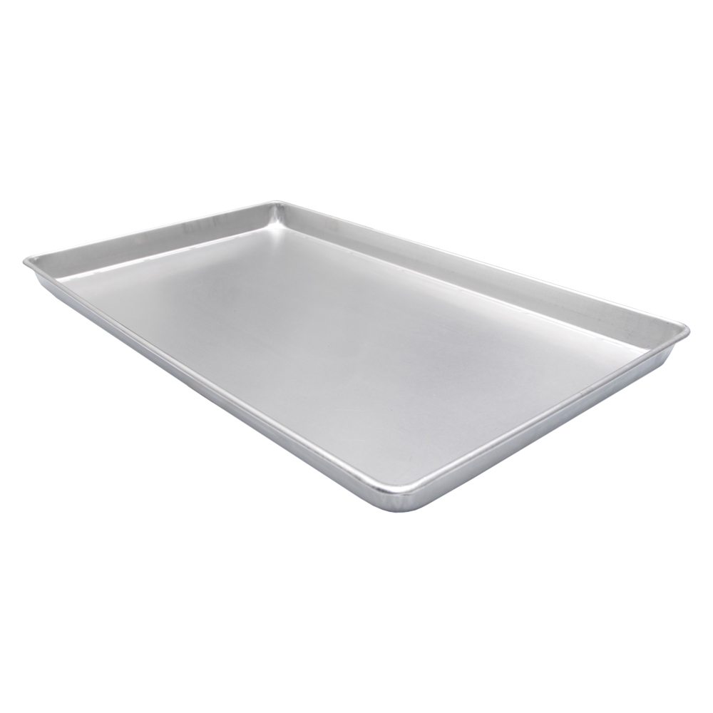 Assadeira Aluminio 60X40X3,5 Estampada — IMECA