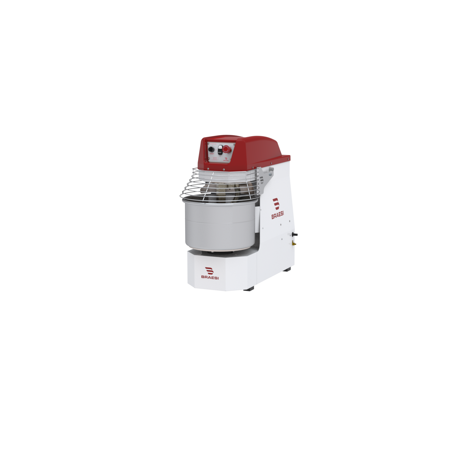 Foto oficial BRAESI: AES-15/1 2V G3 220V 50-60HZ Amas ESP15KG