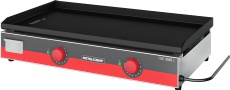 Chapa Bifeteira Eletrica Cbe 1000L 220V — METALCUBAS