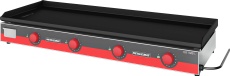 Chapa Bifeteira Eletrica Cbe 1500L 220V — METALCUBAS